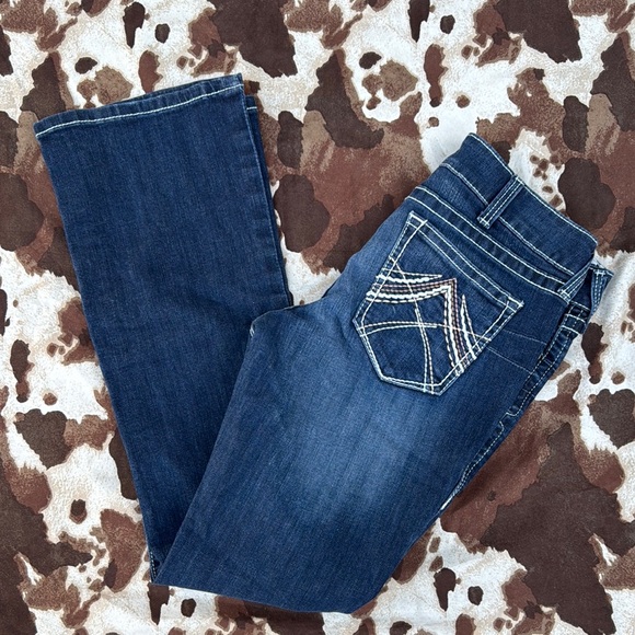 Ariat Other - ARIAT MENS JEANS
